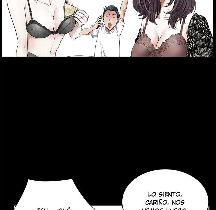 Vecinos Capítulo 2 - Página 116 en español