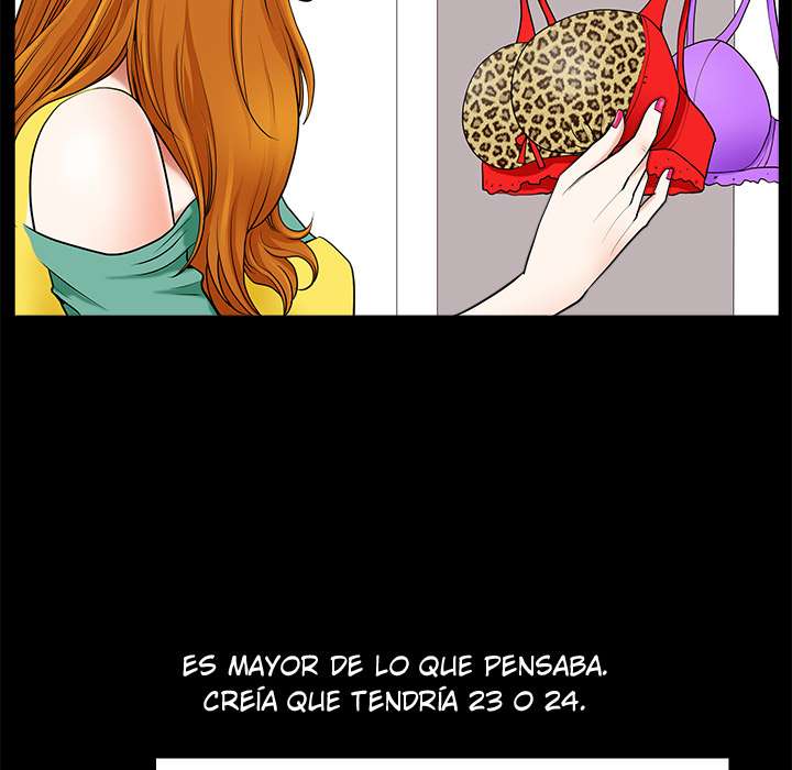 Vecinos Capítulo 2 - Página 162 en español
