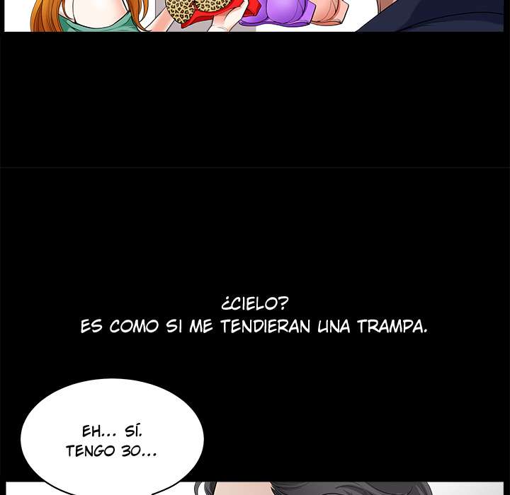 Vecinos Capítulo 2 - Página 165 en español