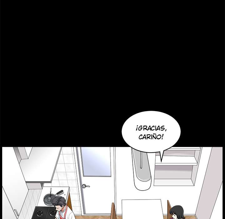 Vecinos Capítulo 2 - Página 22 en español