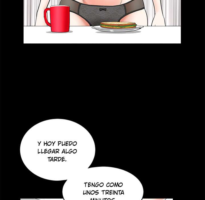 Vecinos Capítulo 2 - Página 48 en español