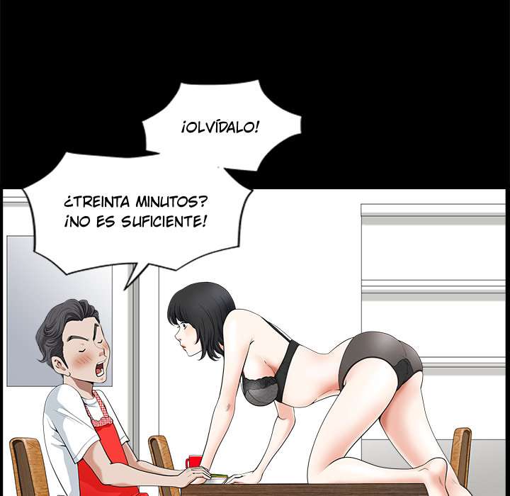 Vecinos Capítulo 2 - Página 54 en español