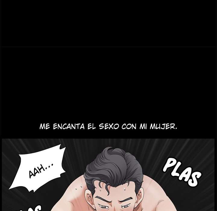 Vecinos Capítulo 3 - Página 101 en español