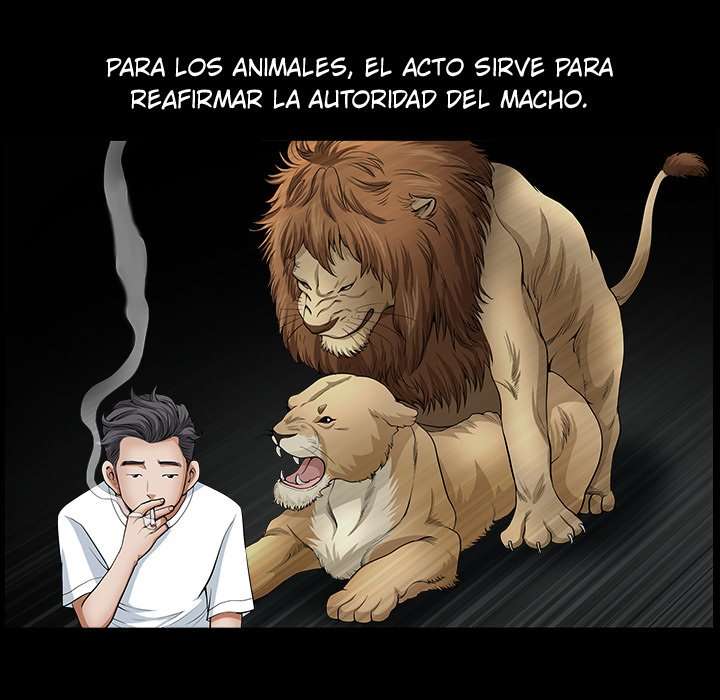 Vecinos Capítulo 3 - Página 142 en español