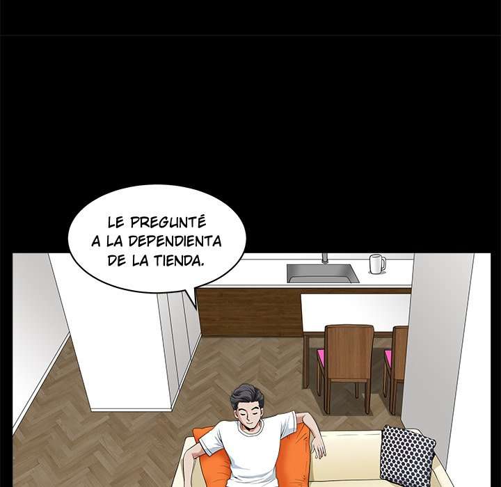 Vecinos Capítulo 3 - Página 17 en español