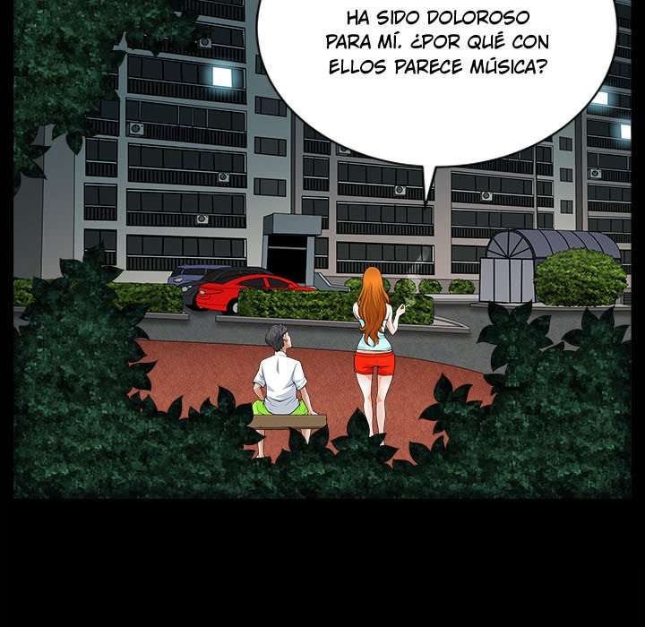 Vecinos Capítulo 3 - Página 176 en español