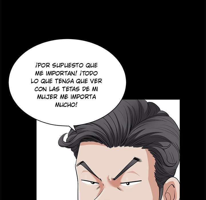 Vecinos Capítulo 3 - Página 25 en español