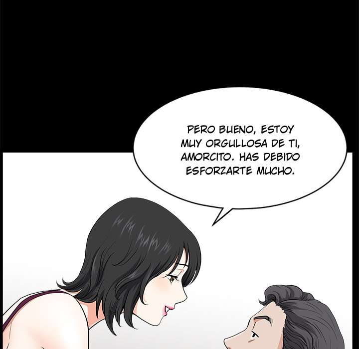 Vecinos Capítulo 3 - Página 27 en español
