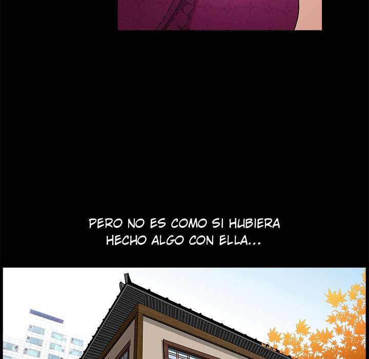Vecinos Capítulo 3 - Página 33 en español
