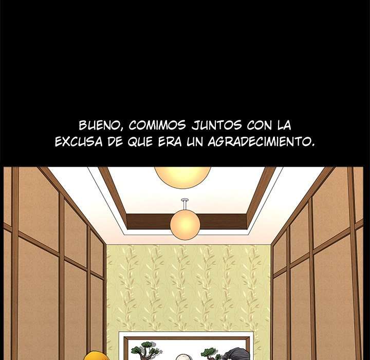 Vecinos Capítulo 3 - Página 35 en español