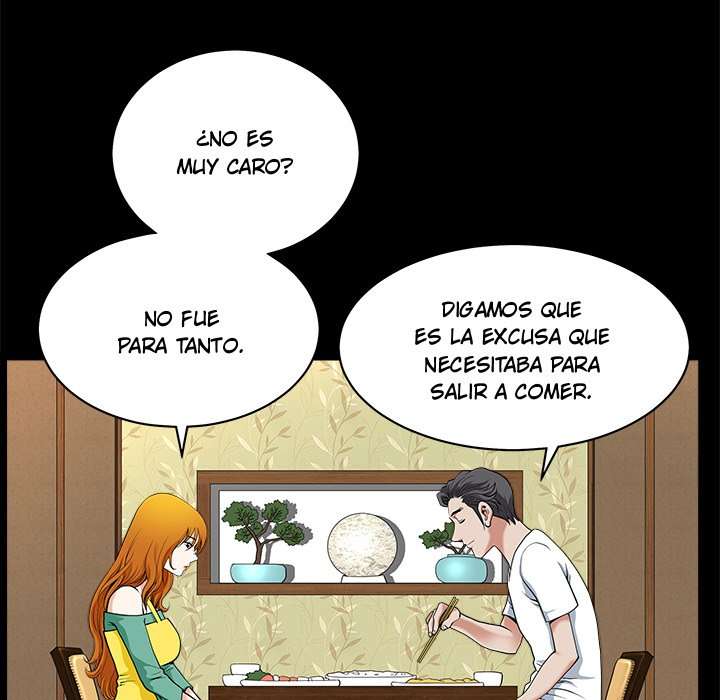 Vecinos Capítulo 3 - Página 37 en español