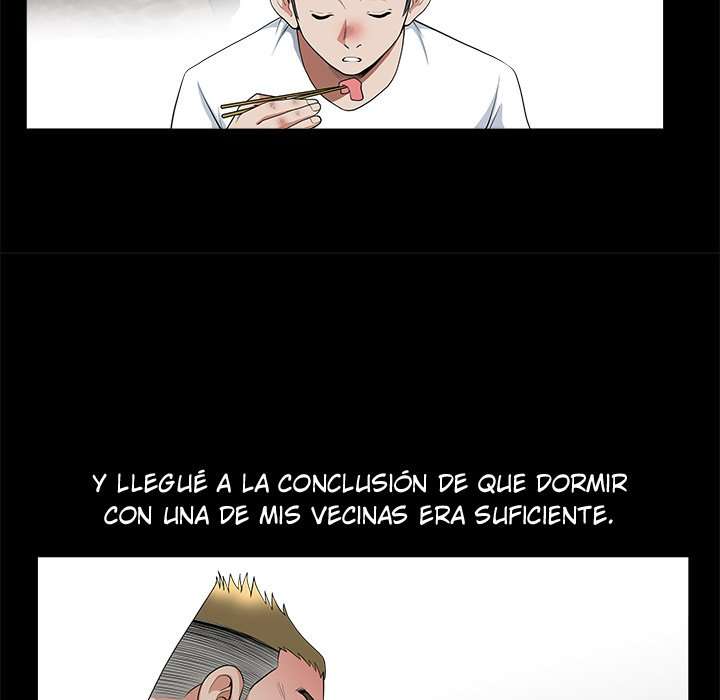 Vecinos Capítulo 3 - Página 75 en español