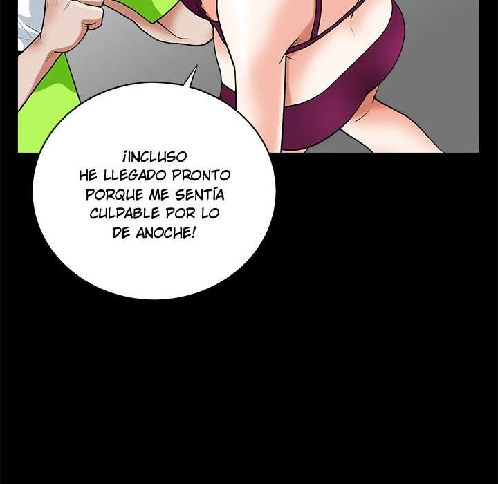Vecinos Capítulo 3 - Página 82 en español