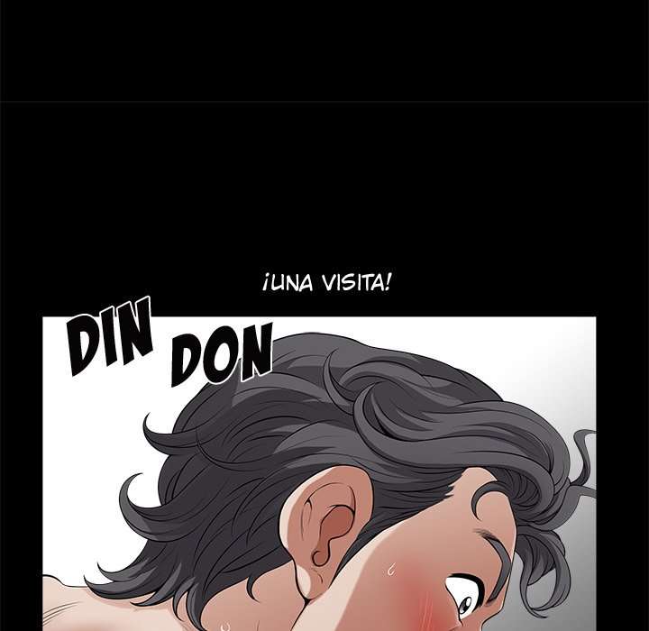 Vecinos Capítulo 4 - Página 122 en español
