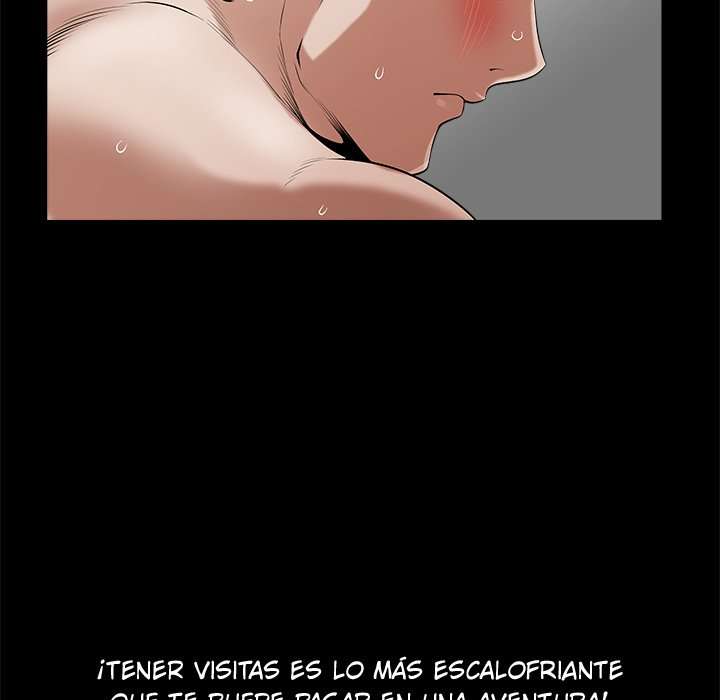 Vecinos Capítulo 4 - Página 123 en español