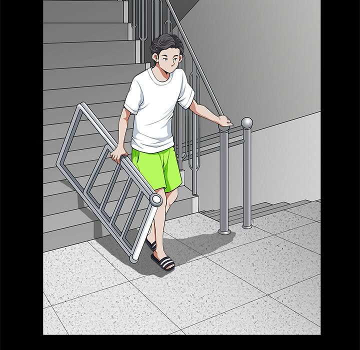Vecinos Capítulo 4 - Página 153 en español