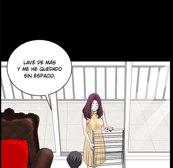 Vecinos Capítulo 4 - Página 25 en español