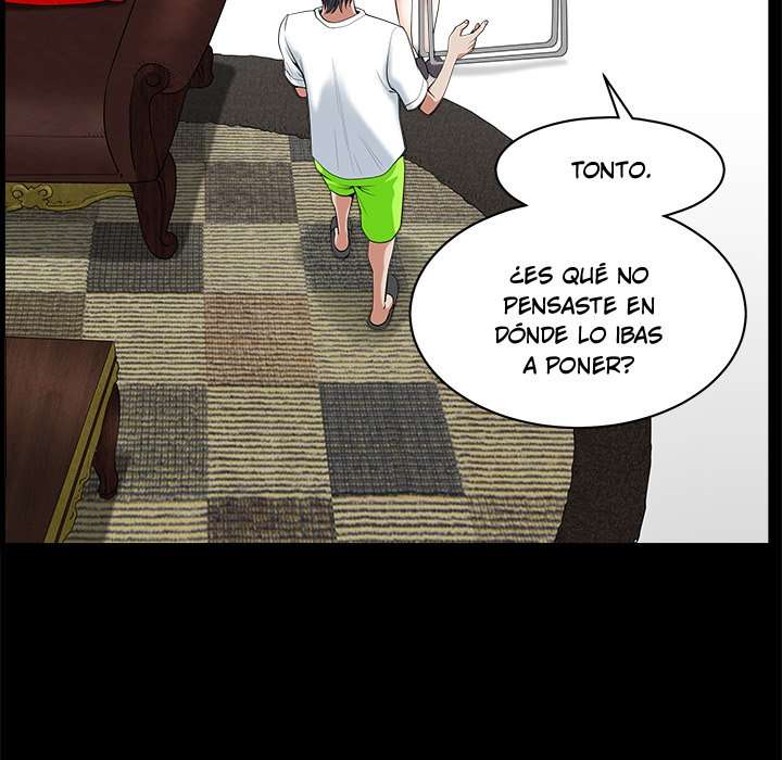 Vecinos Capítulo 4 - Página 26 en español