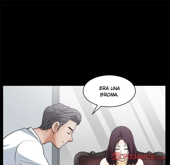 Vecinos Capítulo 4 - Página 60 en español
