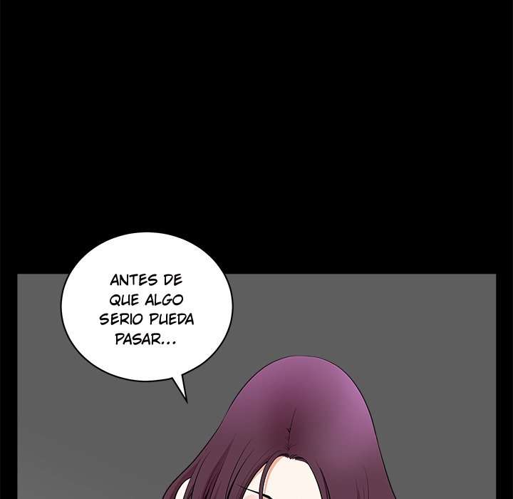 Vecinos Capítulo 4 - Página 91 en español