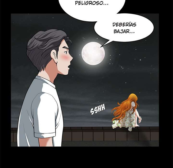 Vecinos Capítulo 5 - Página 124 en español