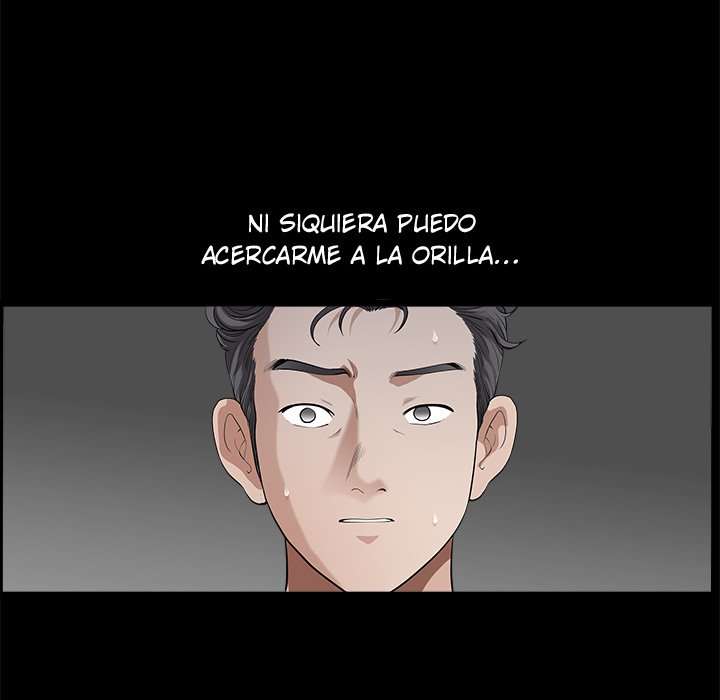 Vecinos Capítulo 5 - Página 128 en español