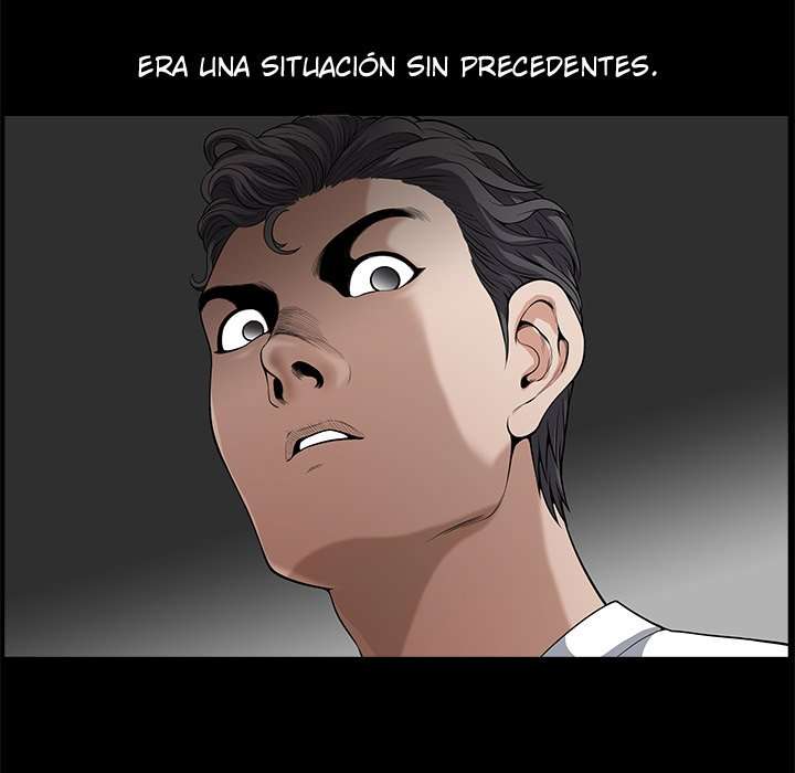 Vecinos Capítulo 5 - Página 15 en español