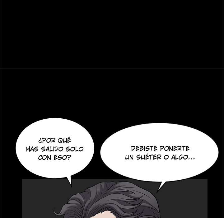 Vecinos Capítulo 5 - Página 150 en español