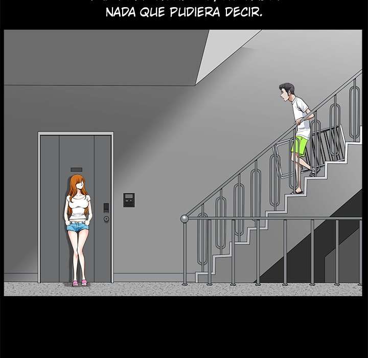 Vecinos Capítulo 5 - Página 18 en español