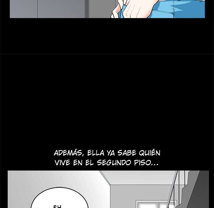 Vecinos Capítulo 5 - Página 23 en español