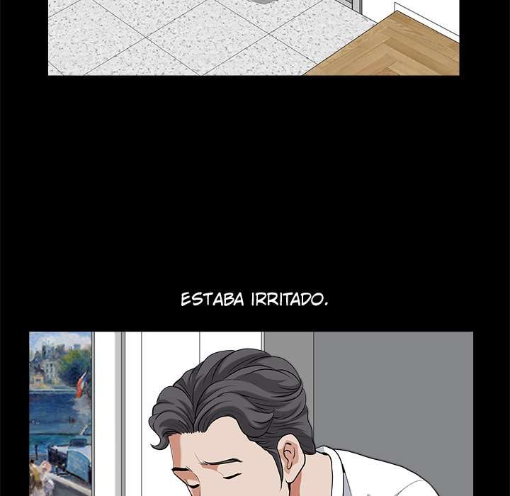Vecinos Capítulo 5 - Página 38 en español