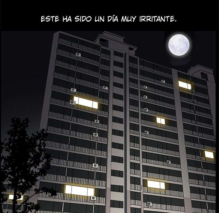 Vecinos Capítulo 5 - Página 47 en español