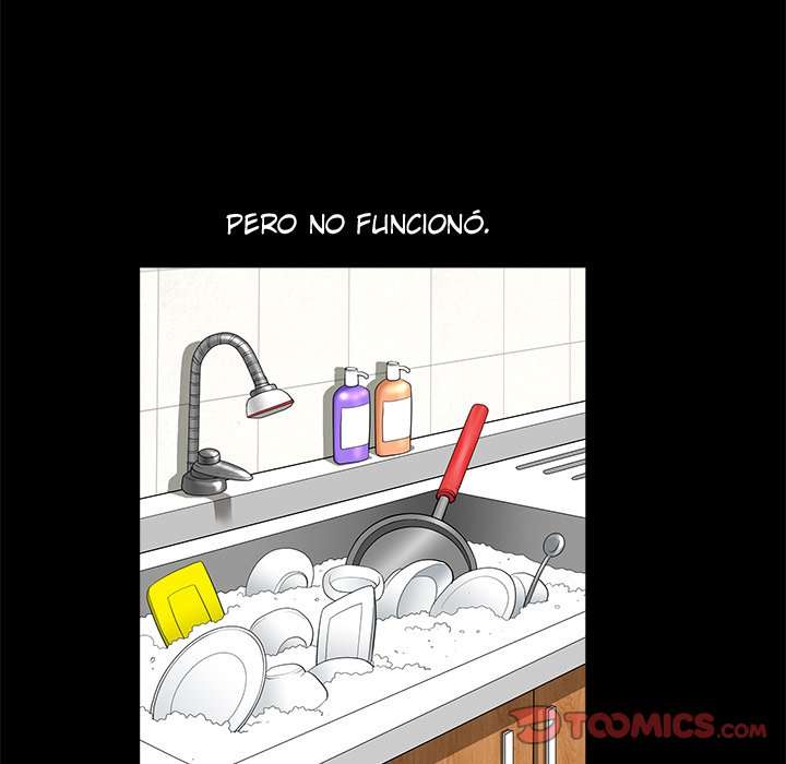 Vecinos Capítulo 5 - Página 60 en español
