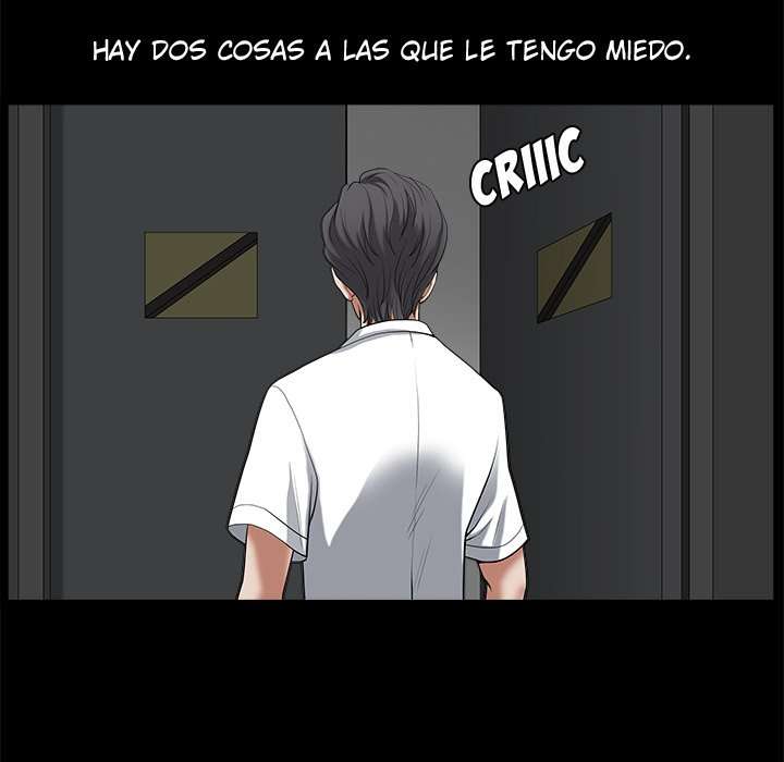 Vecinos Capítulo 5 - Página 82 en español