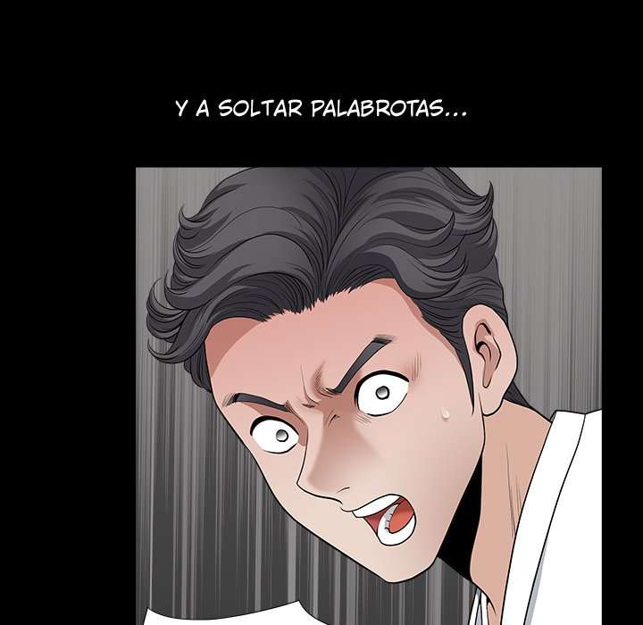 Vecinos Capítulo 6 - Página 25 en español