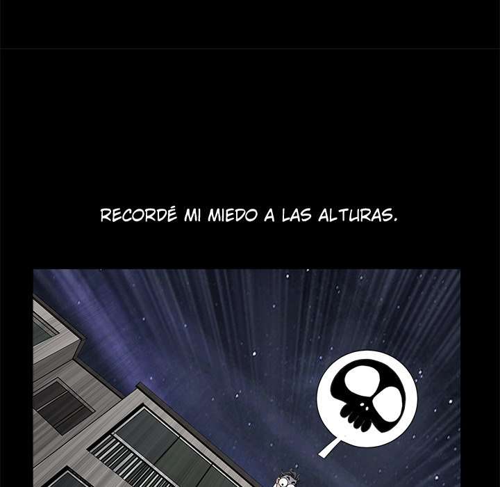 Vecinos Capítulo 6 - Página 70 en español