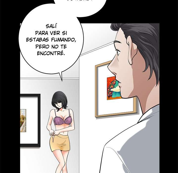 Vecinos Capítulo 6 - Página 76 en español