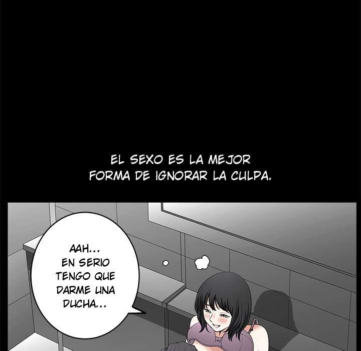 Vecinos Capítulo 6 - Página 99 en español