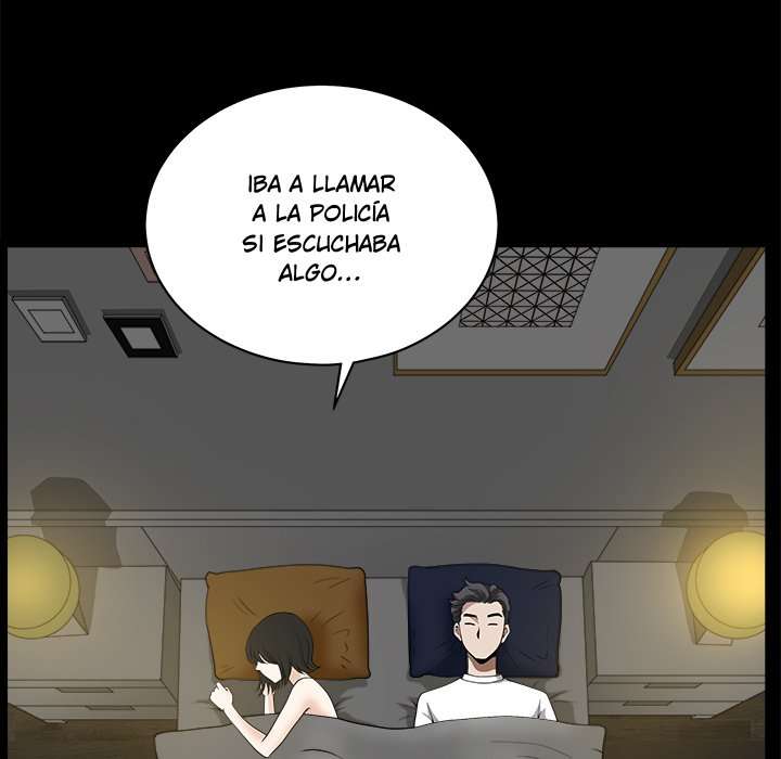 Vecinos Capítulo 8 - Página 129 en español