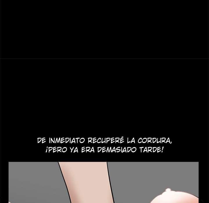 Vecinos Capítulo 8 - Página 17 en español