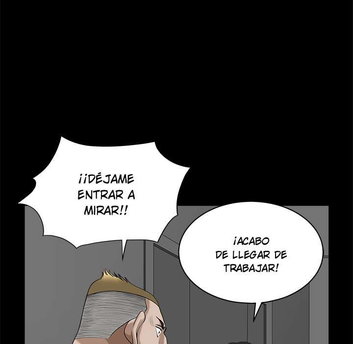 Vecinos Capítulo 8 - Página 47 en español