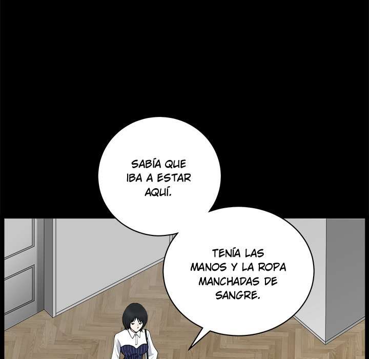 Vecinos Capítulo 8 - Página 69 en español