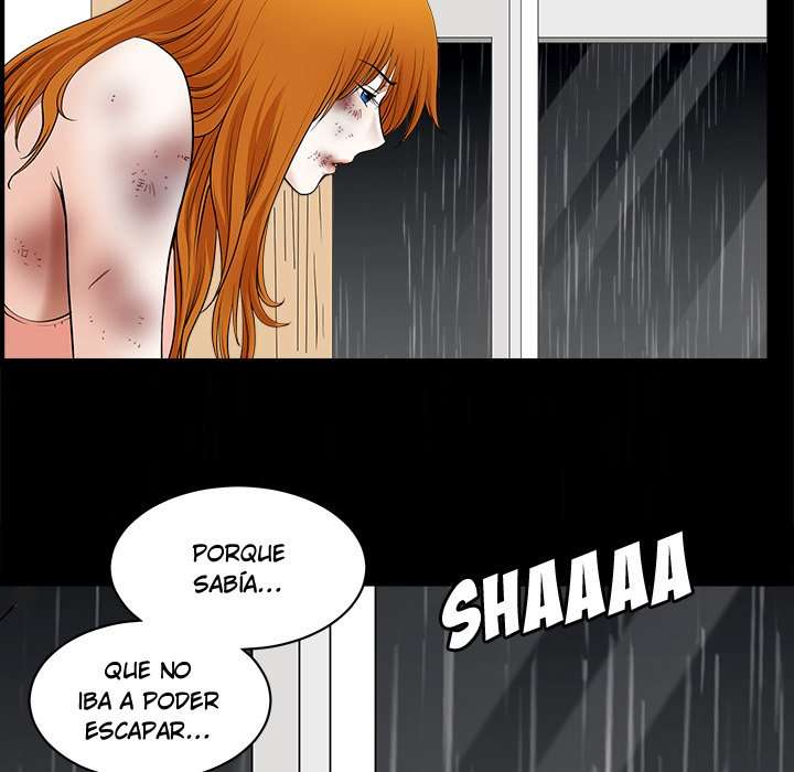 Vecinos Capítulo 8 - Página 77 en español