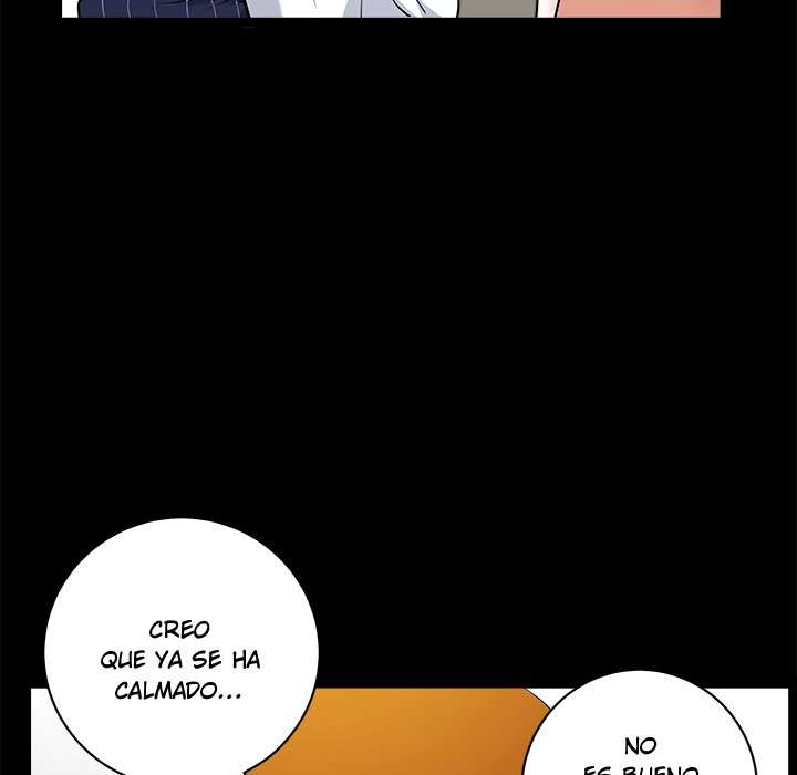 Vecinos Capítulo 8 - Página 84 en español