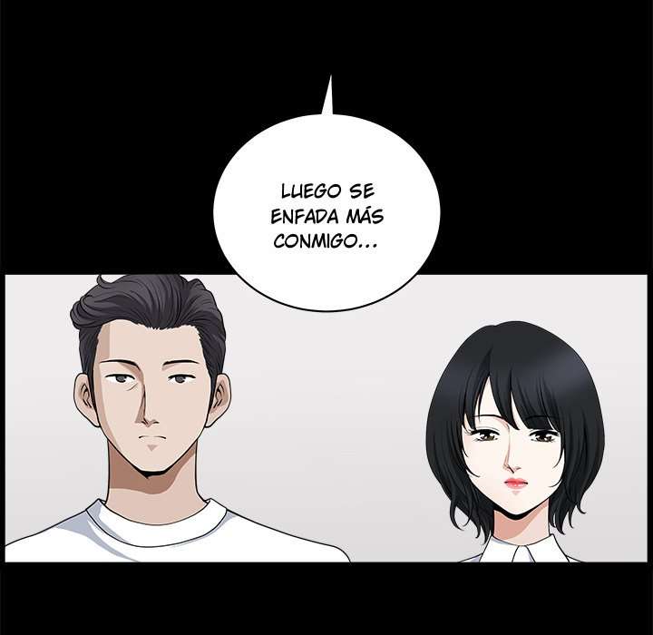 Vecinos Capítulo 8 - Página 86 en español