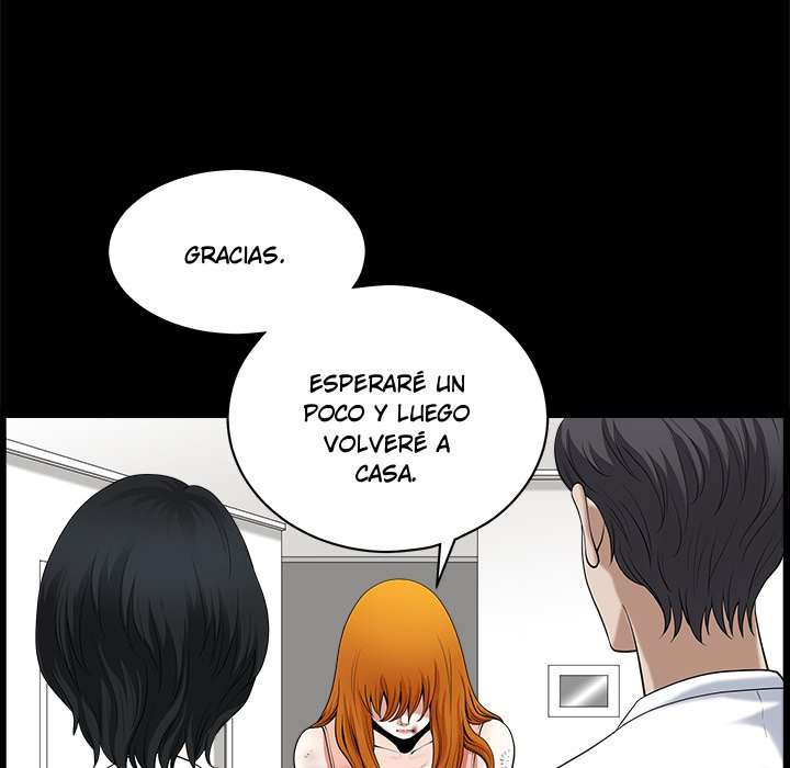 Vecinos Capítulo 8 - Página 87 en español