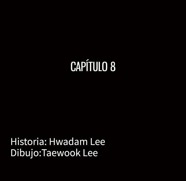 Vecinos Capítulo 8 - Página 9 en español