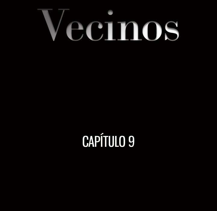 Vecinos Capítulo 9 - Página 10 en español