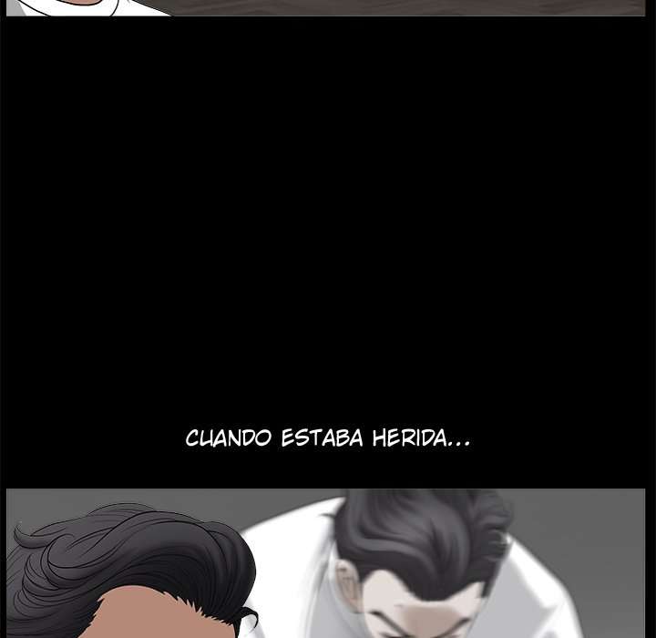 Vecinos Capítulo 9 - Página 117 en español
