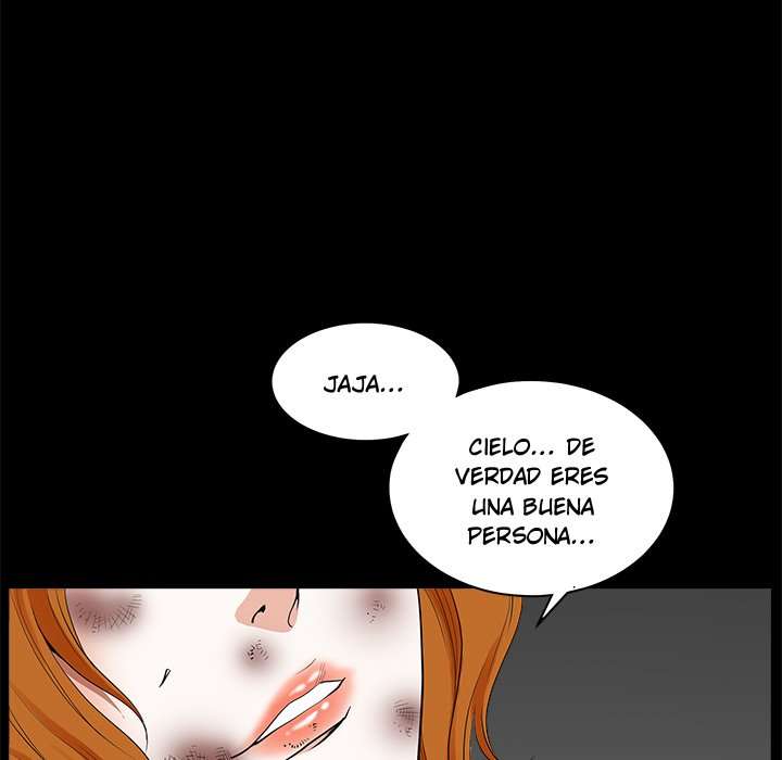 Vecinos Capítulo 9 - Página 125 en español